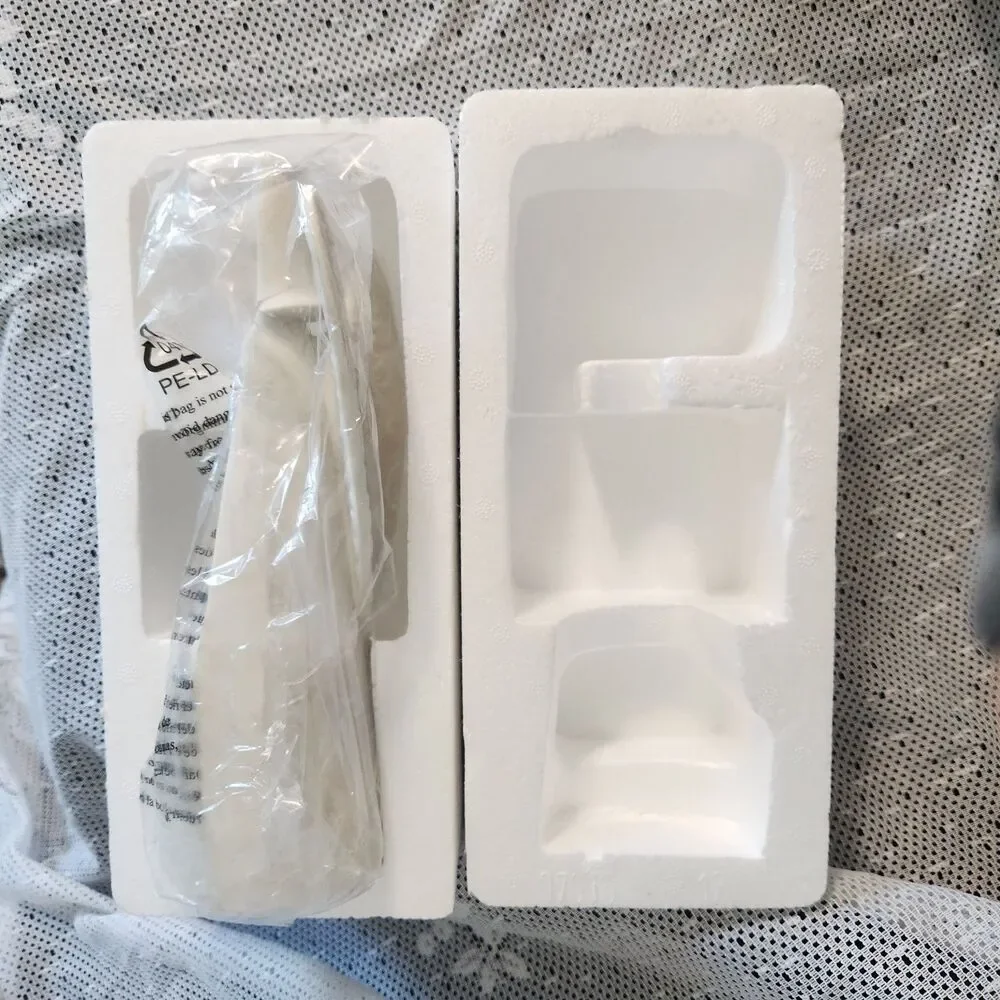 PartyLite Serentiy Tealight Holder Retired NIB P9629